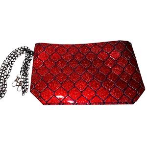 🔥GORGEOUS🔥CROSSBODY CLUTCH HANDBAG.NWOT